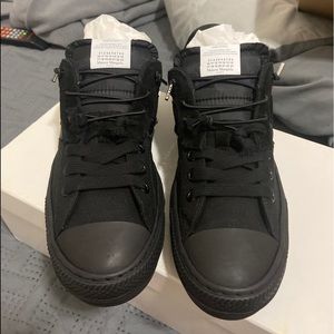 Maison margiela evolution sneakers ( SPLICED) 2020